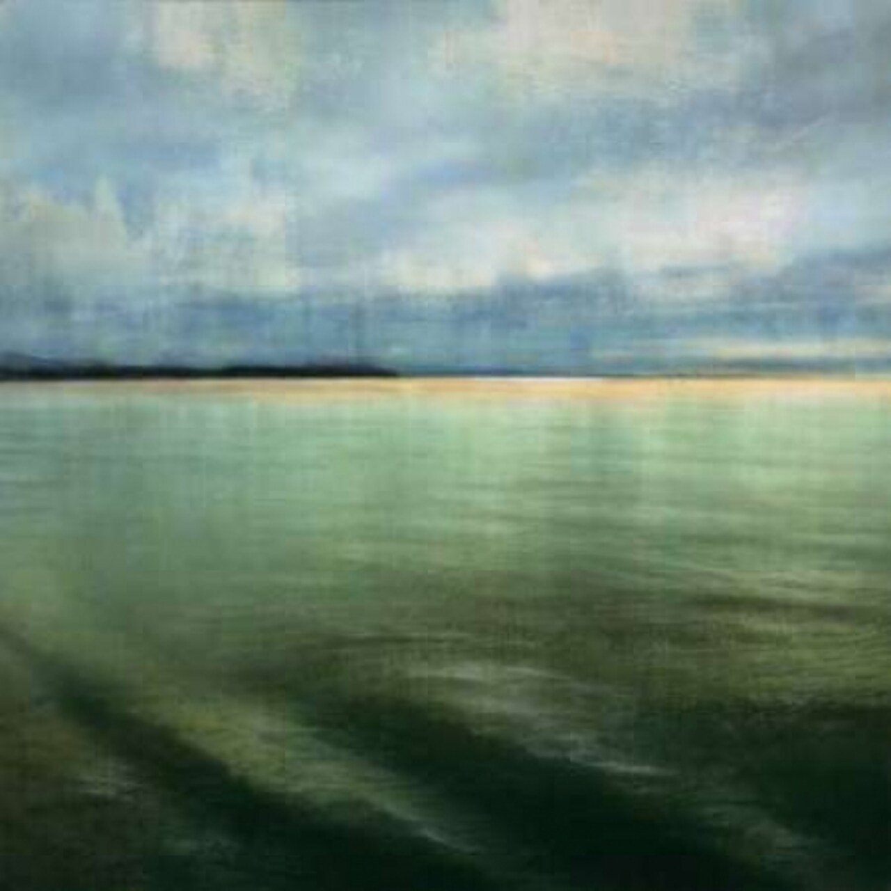 Tranquil Waters II Poster Print by Amy Melious - Item # VARPDXMEL356